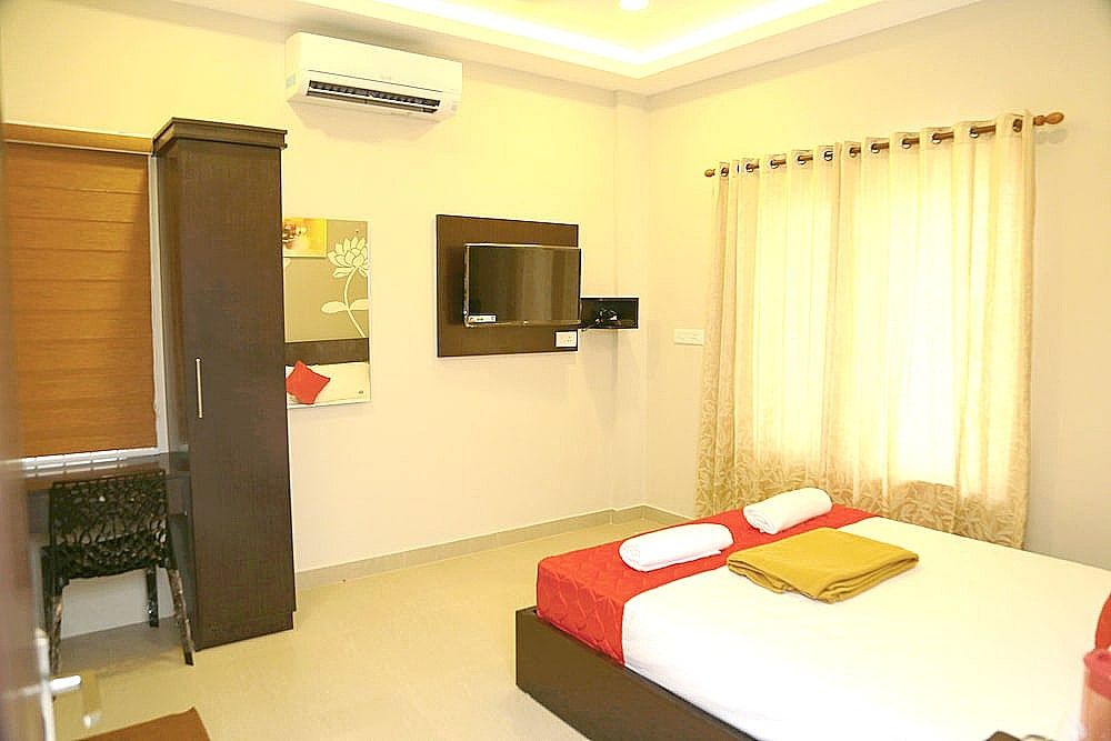 undefined Metro Residency 10