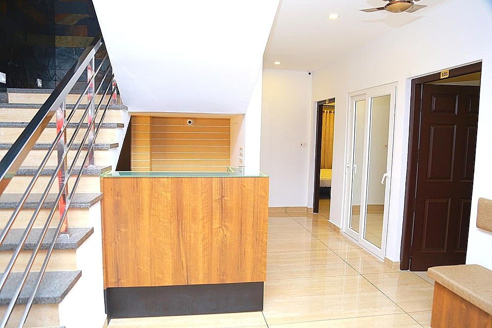 undefined Metro Residency 3