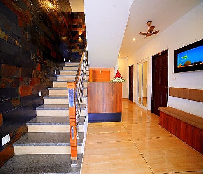 undefined Metro Residency 4