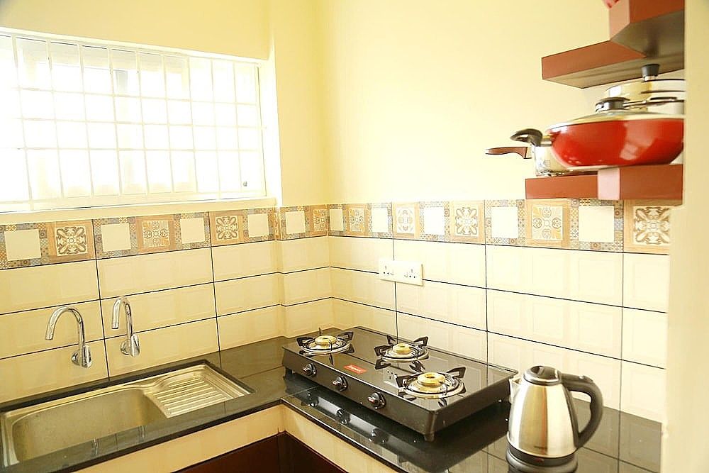 undefined Metro Residency 9