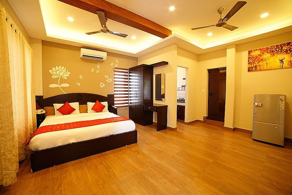 undefined Metro Residency 4