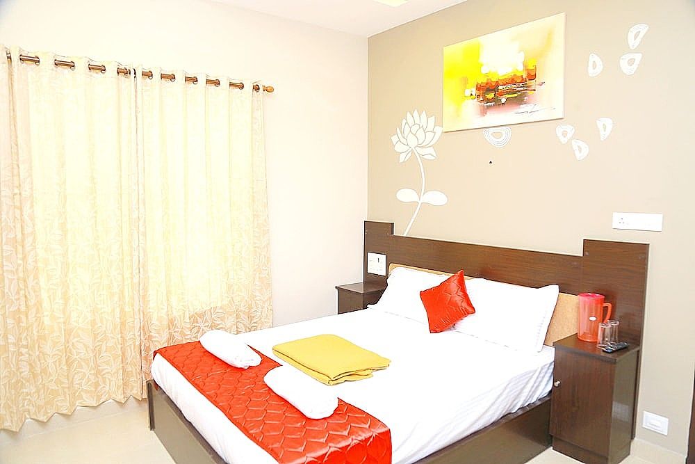 undefined Metro Residency 8