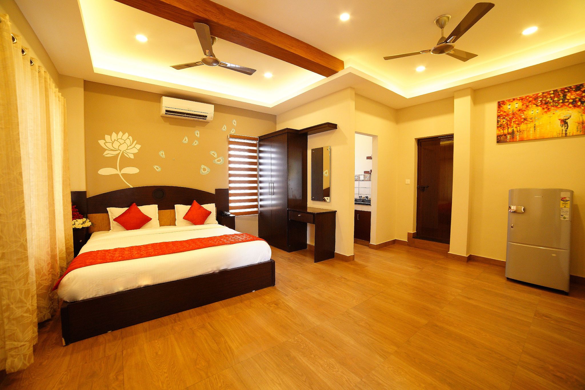 undefined Metro Residency 9