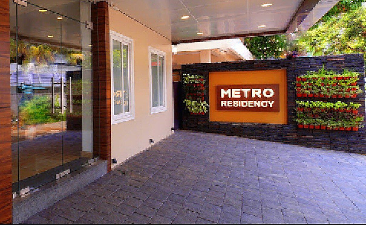 undefined Metro Residency 6
