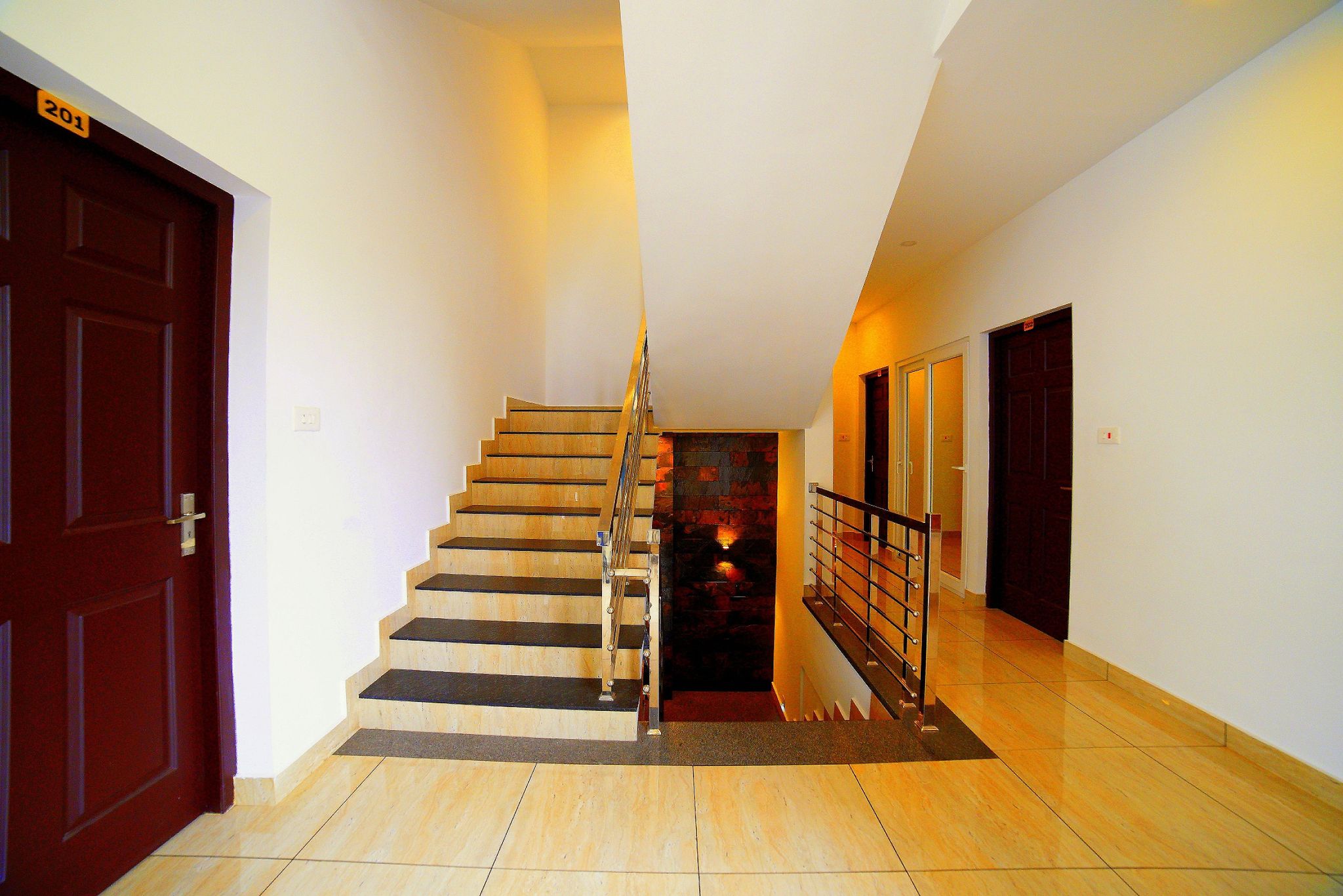 undefined Metro Residency 3