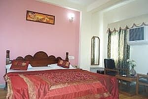 Hotel Pannadhay Palace Pannadhay Super Deluxe