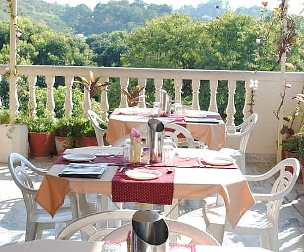 undefined Hotel Pannadhay Palace 10