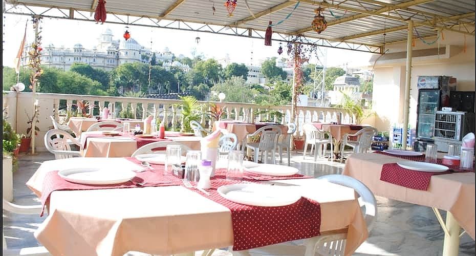 undefined Hotel Pannadhay Palace 3