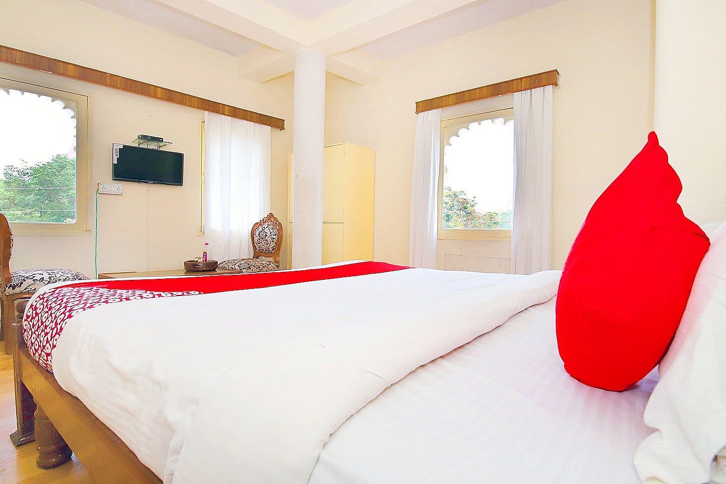 Hotel Pannadhay Palace