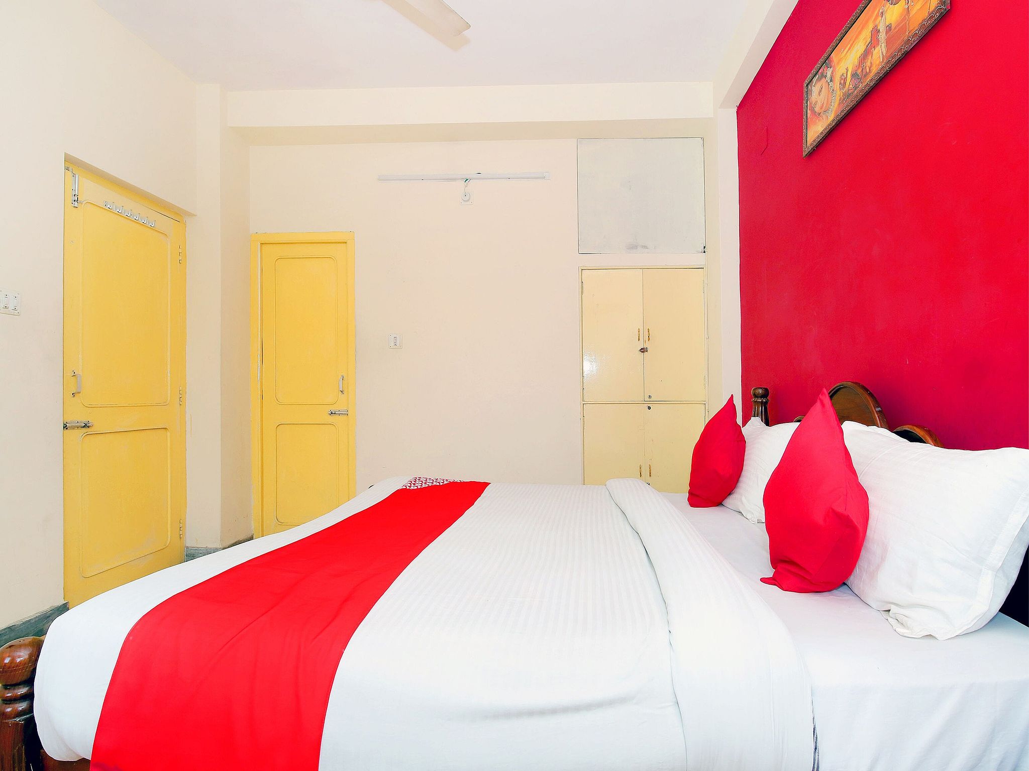 Hotel Pannadhay Palace