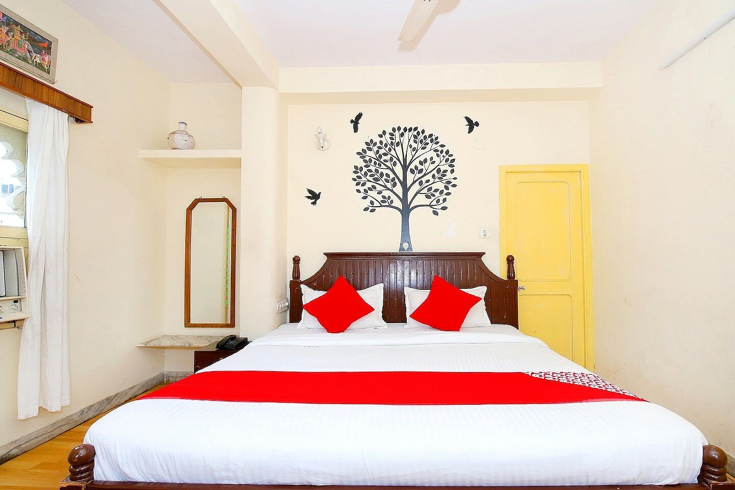 Hotel Pannadhay Palace