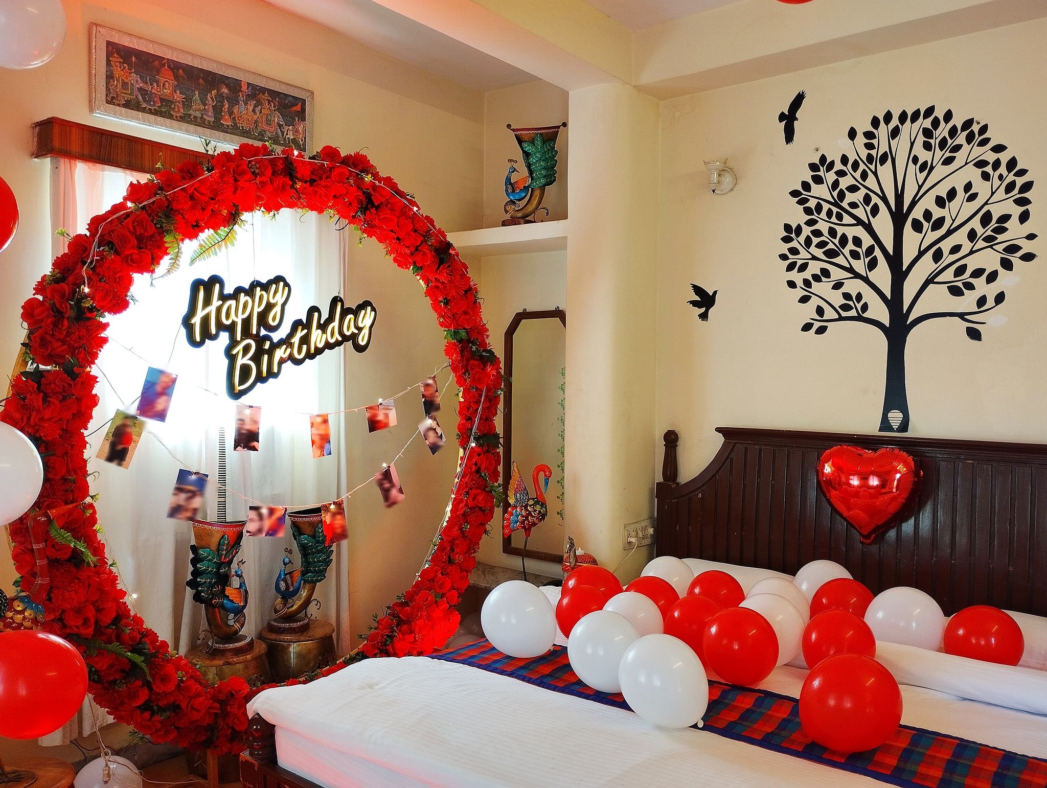 Hotel Pannadhay Palace