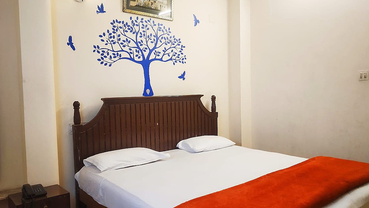 Hotel Pannadhay Palace