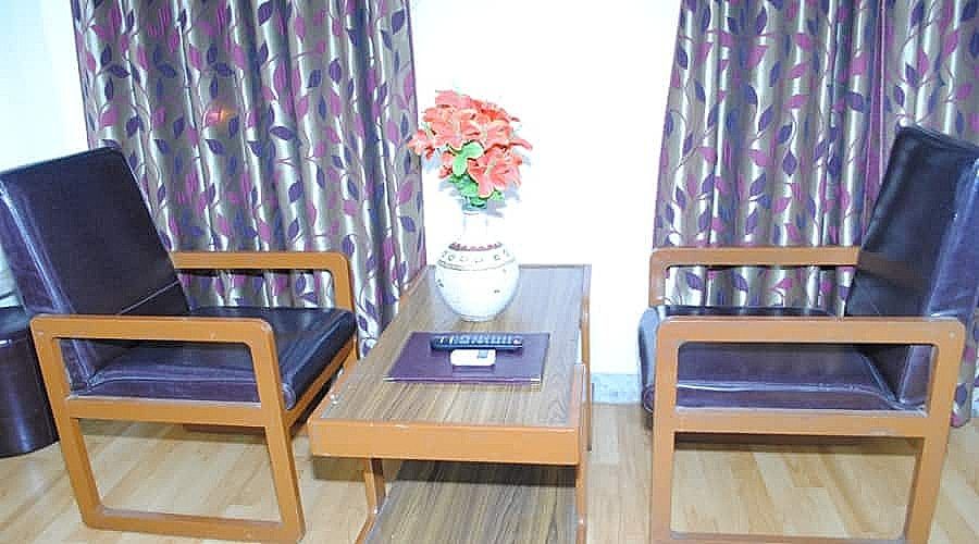 undefined Hotel Pannadhay Palace 2