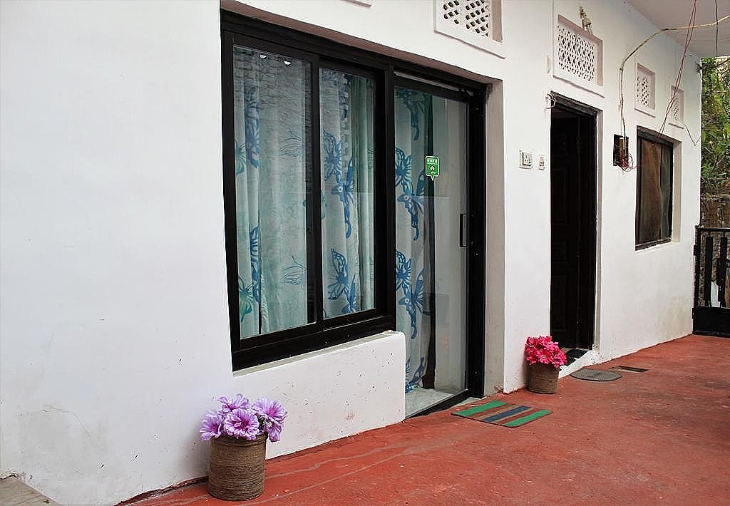 undefined OYO 37341 Heritage High 8