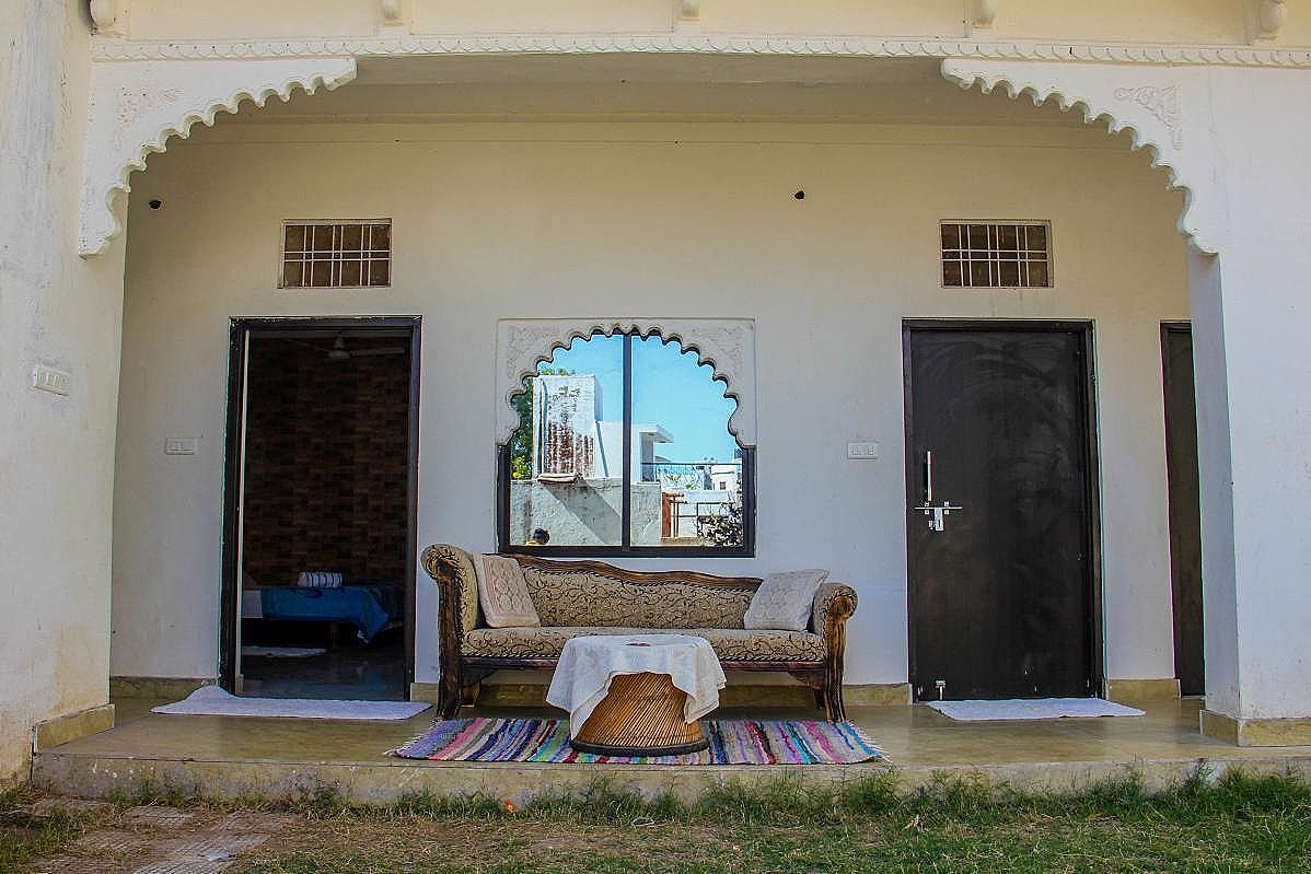 undefined OYO 37341 Heritage High 2