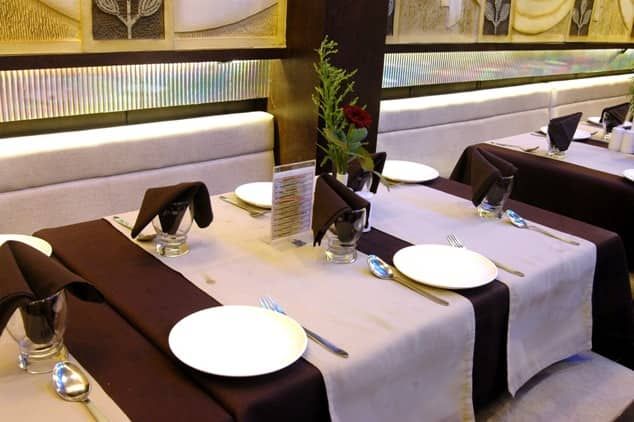 undefined Hotel Khandesh Residency 10