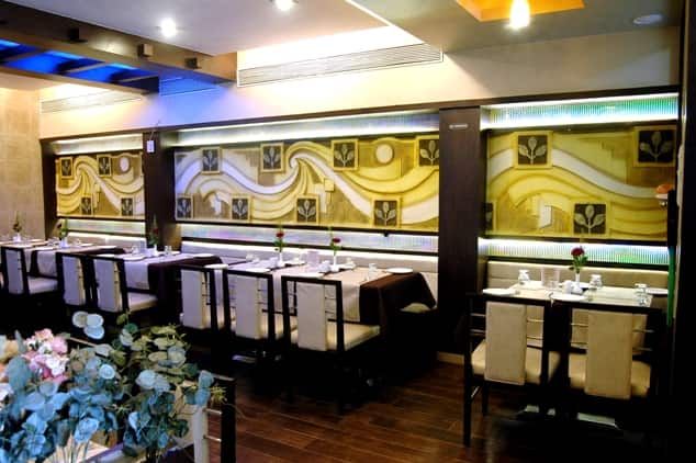 undefined Hotel Khandesh Residency 9