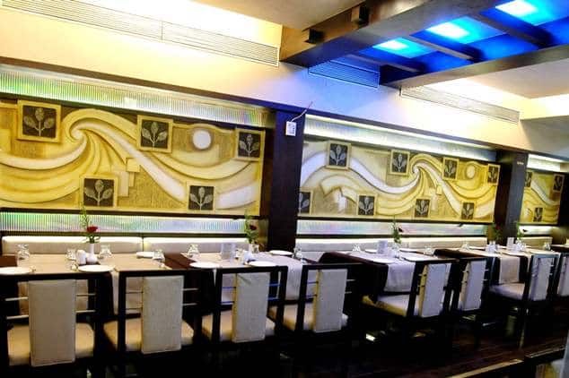 undefined Hotel Khandesh Residency 3