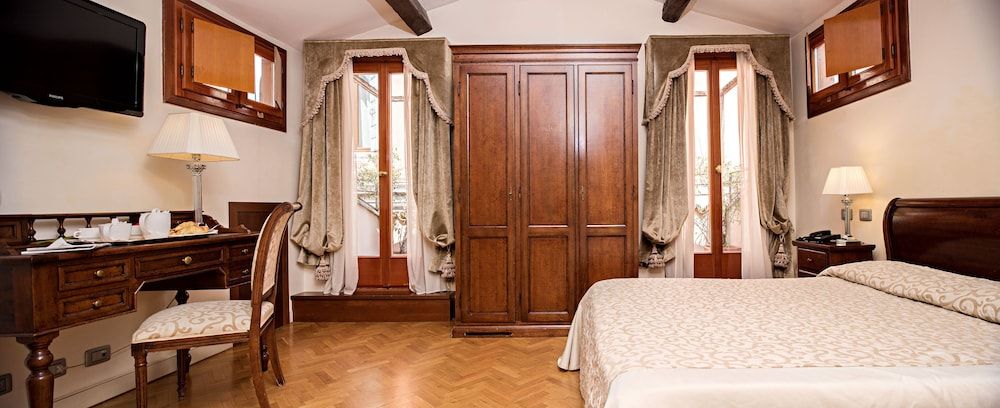 Hotel Dell'Opera Double Room (Plus) 7