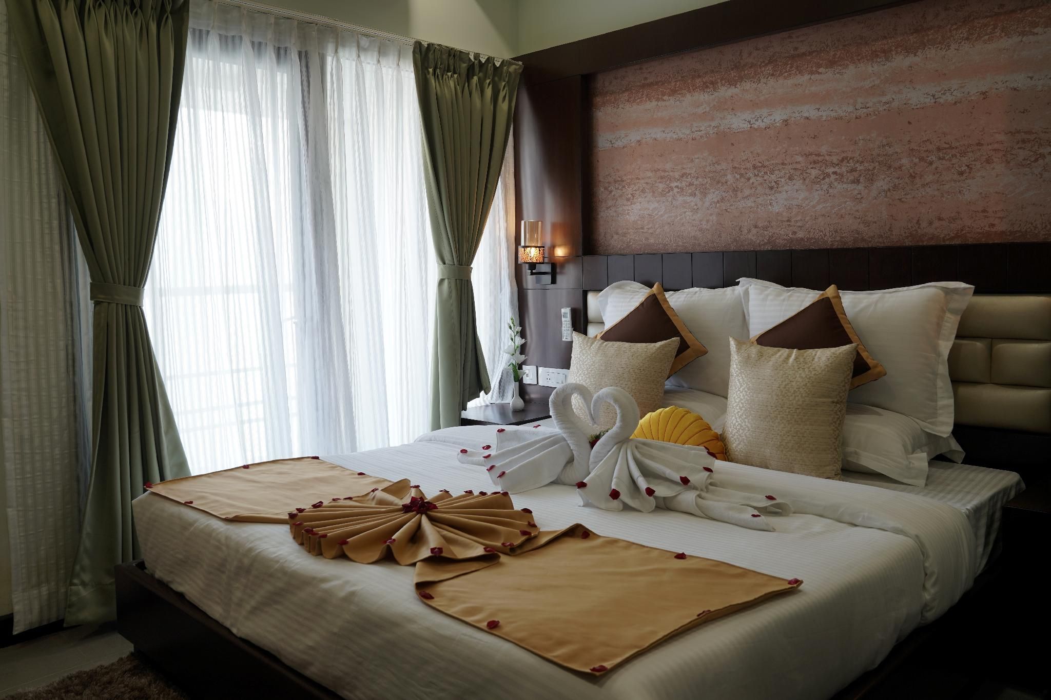 Junior Suites