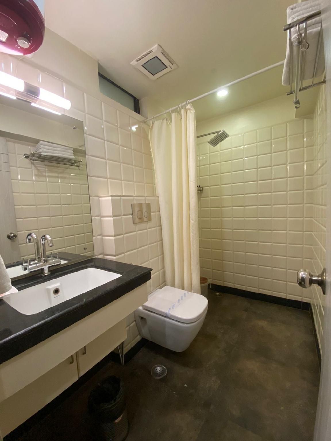 HOTEL ANNAPURNA Economy Double(EKANTE) 4