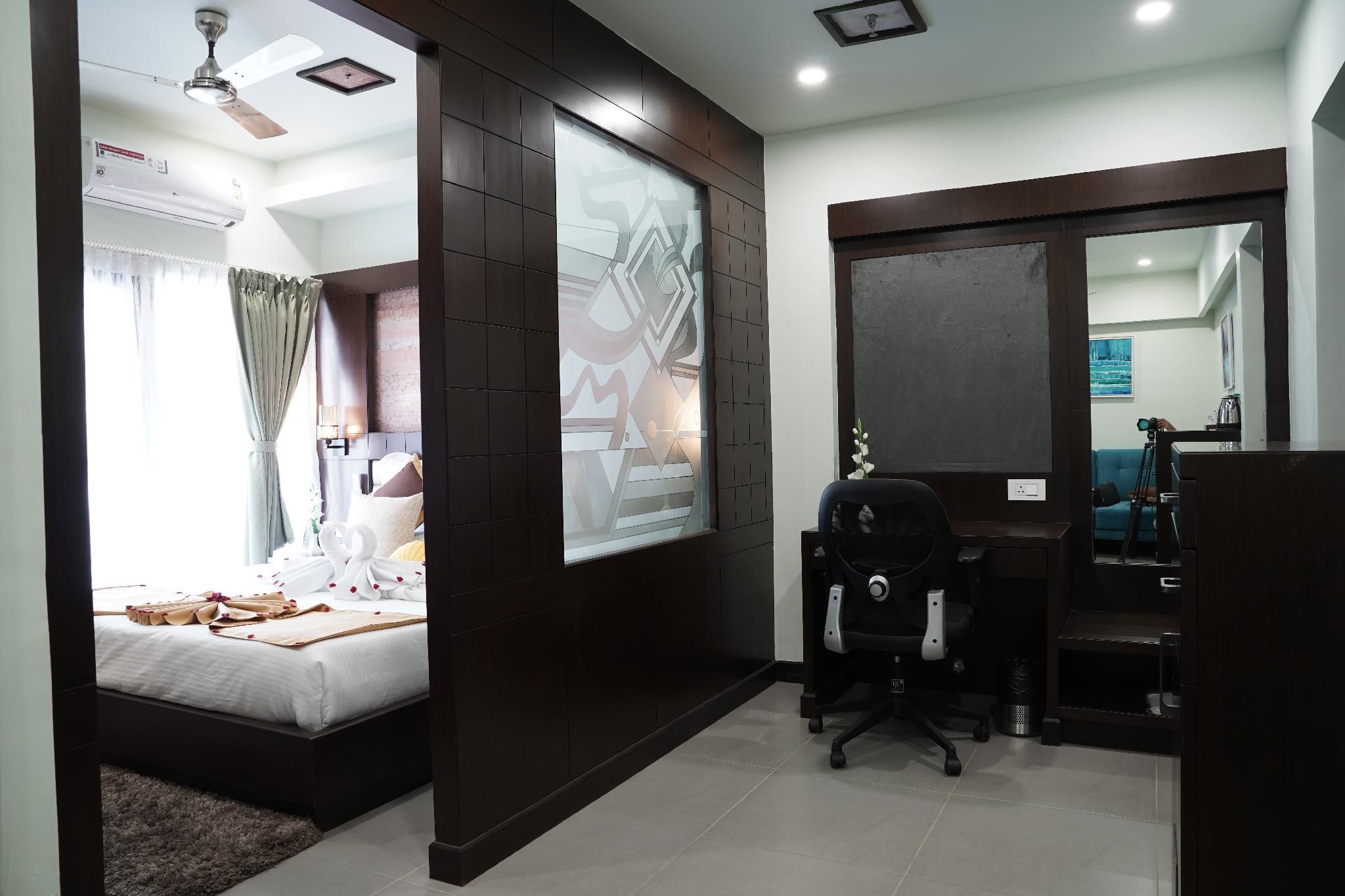 Junior Suites
