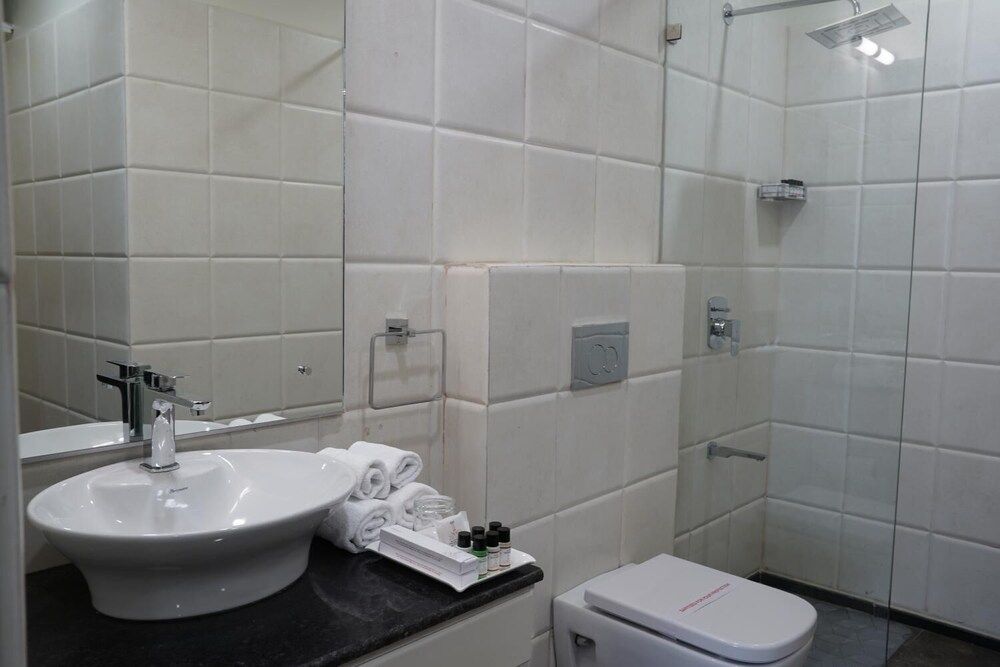 HOTEL ANNAPURNA Economy Double(EKANTE) 6