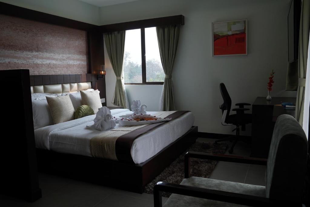 Nawabiyana (Suite Room)