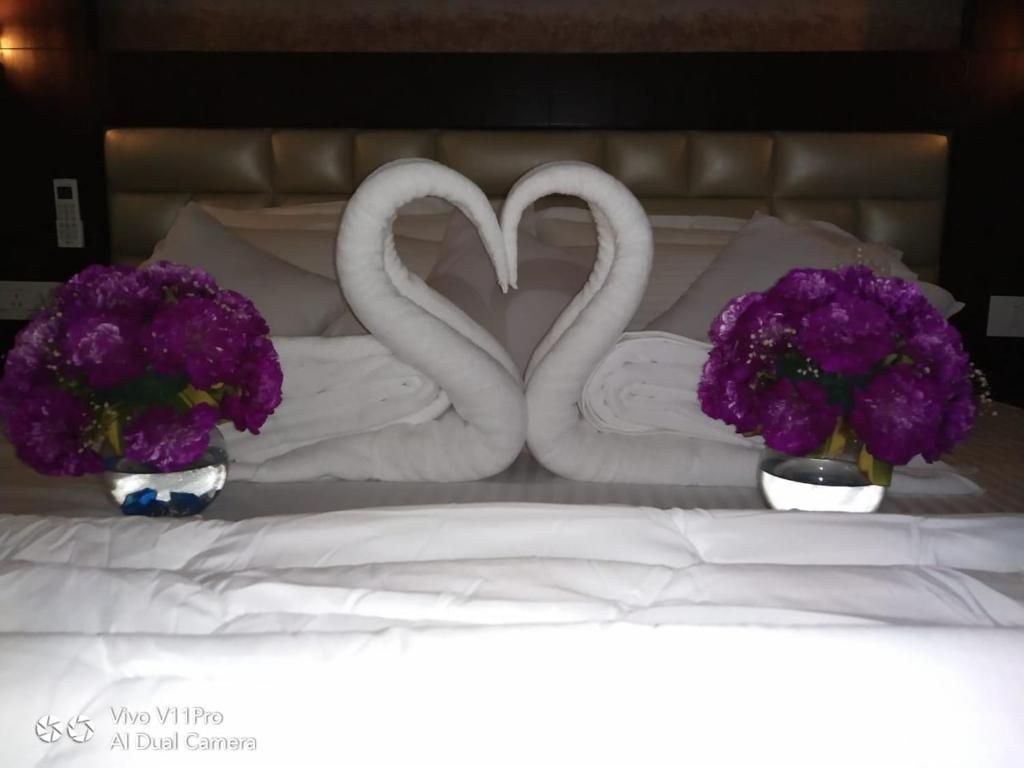 Executive Double (AYESH)