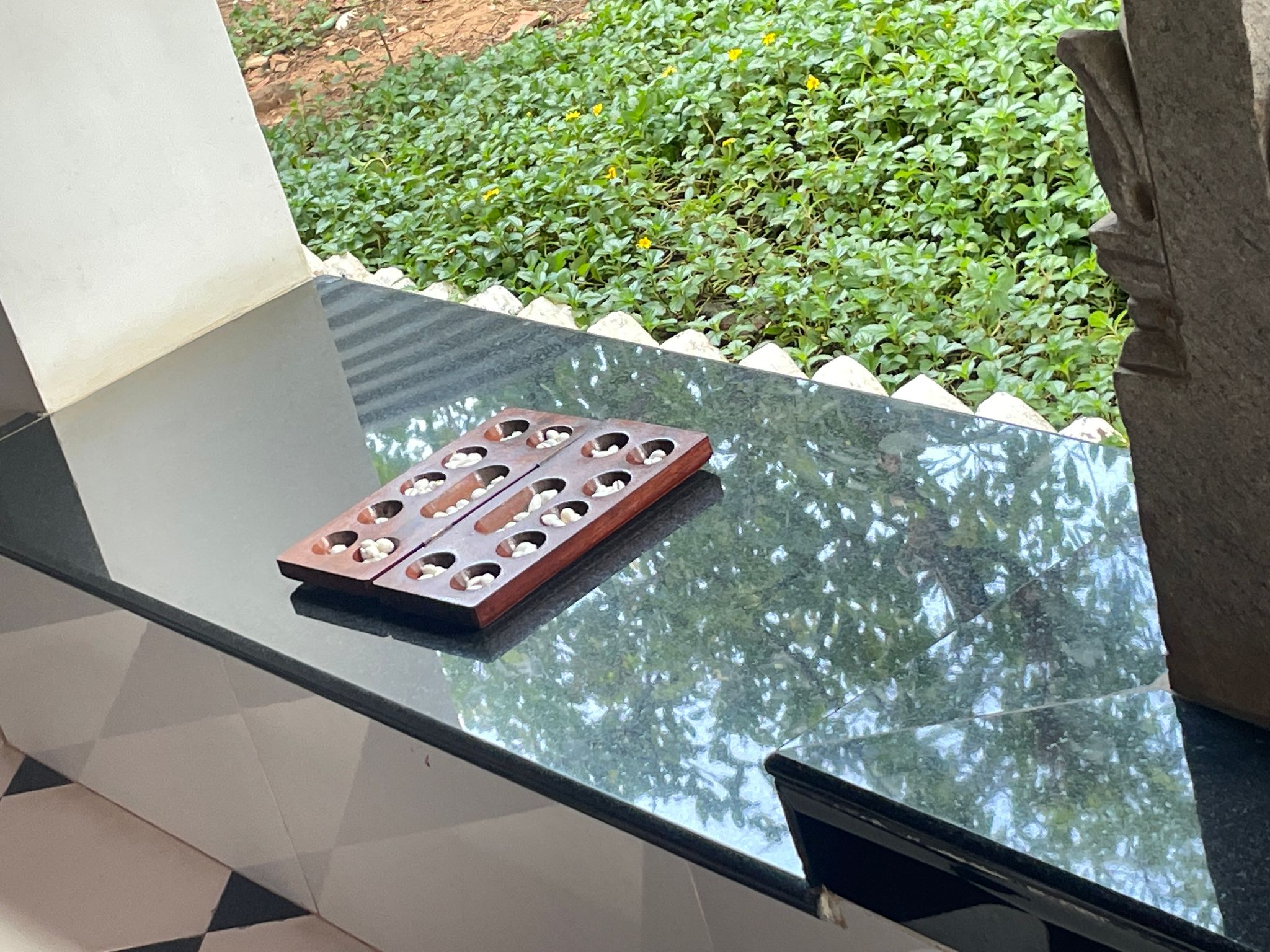 undefined Chola Heritage 5