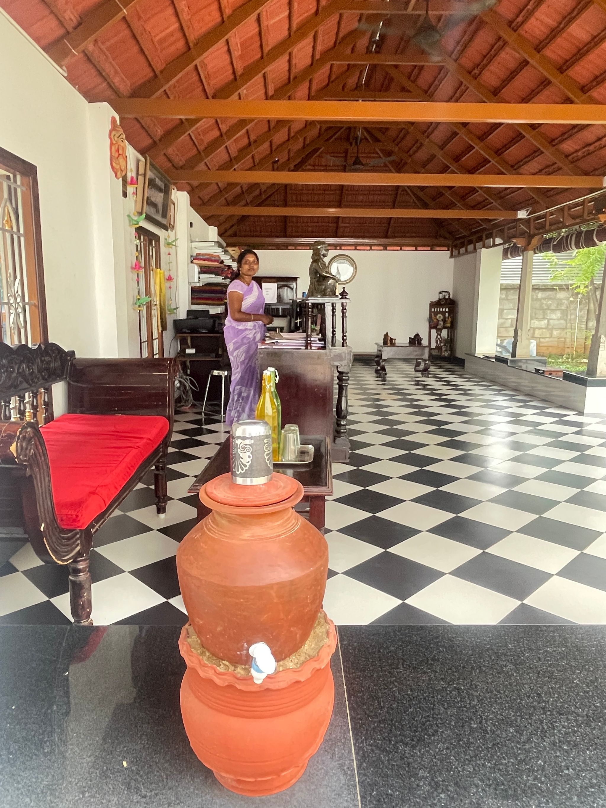 undefined Chola Heritage 2