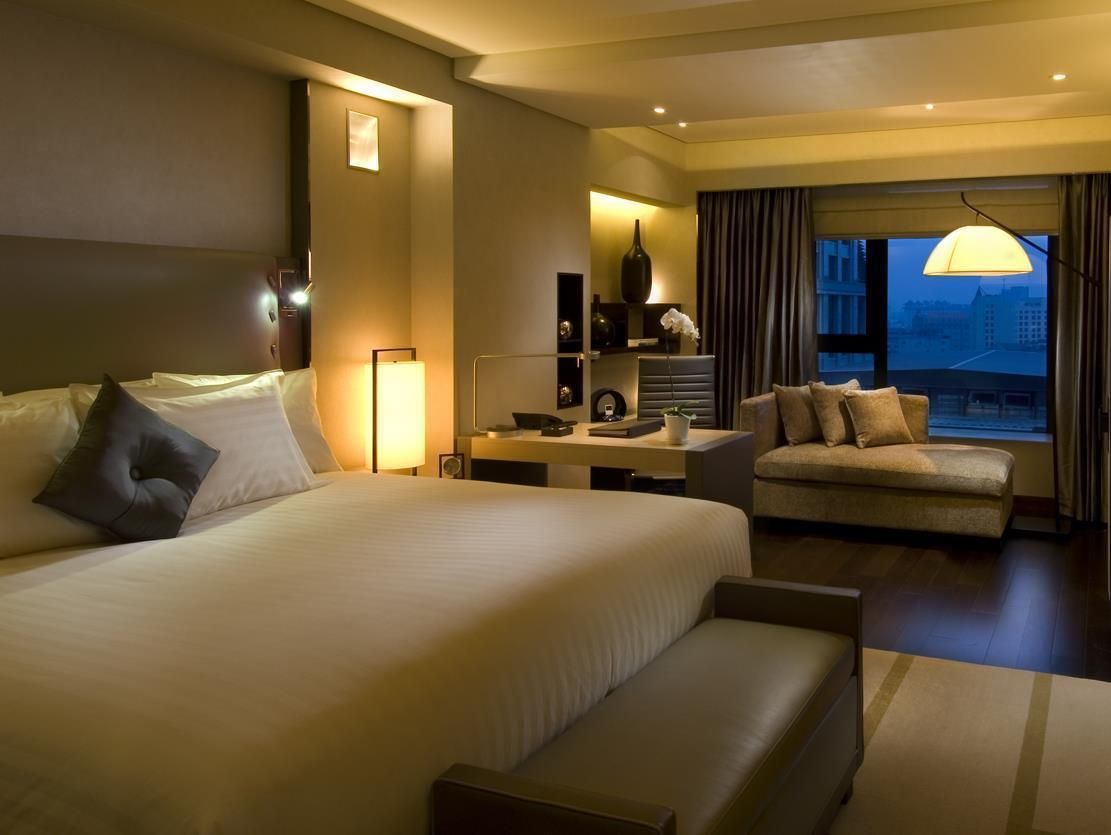 King Deluxe Room