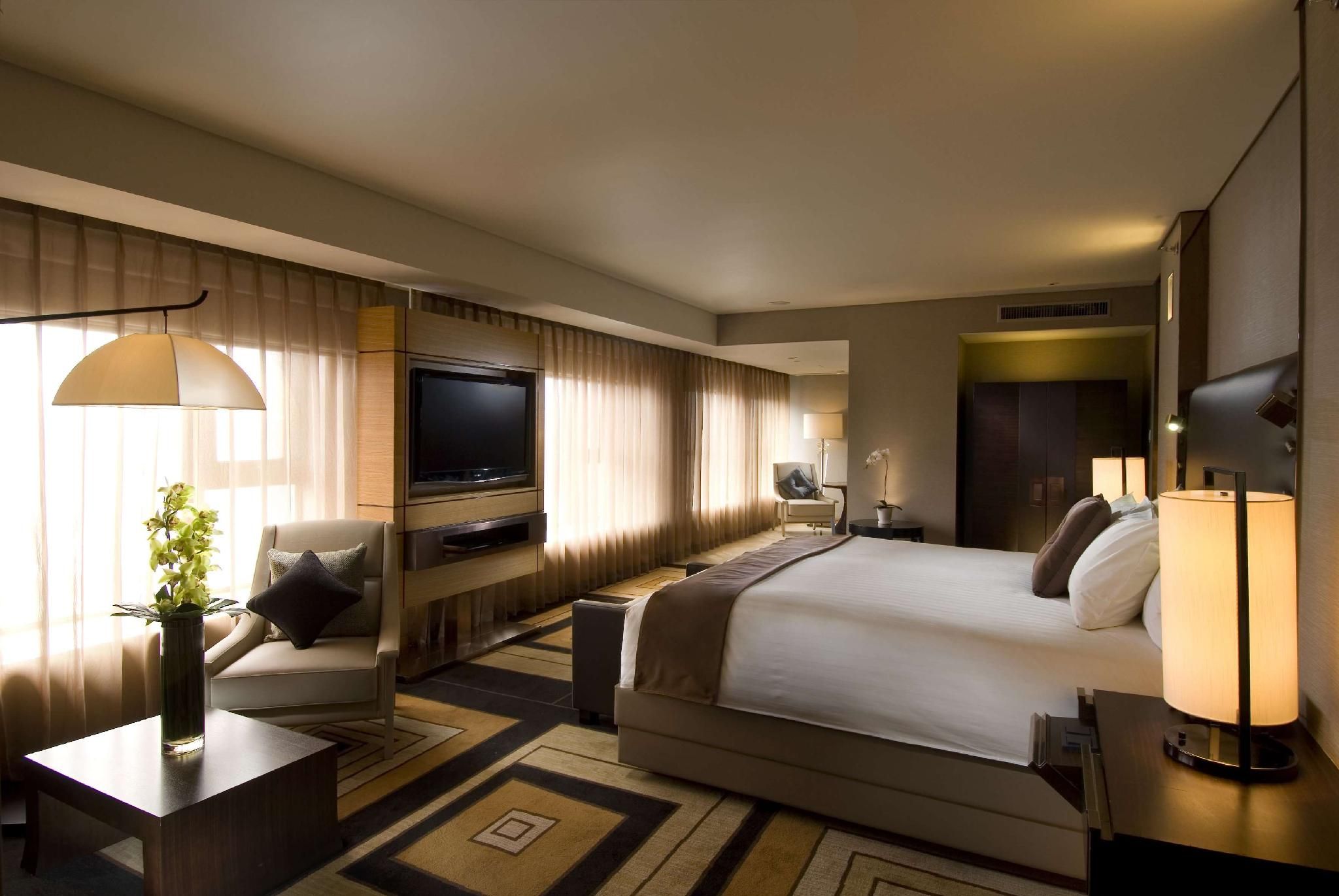 King Lifestyle suite