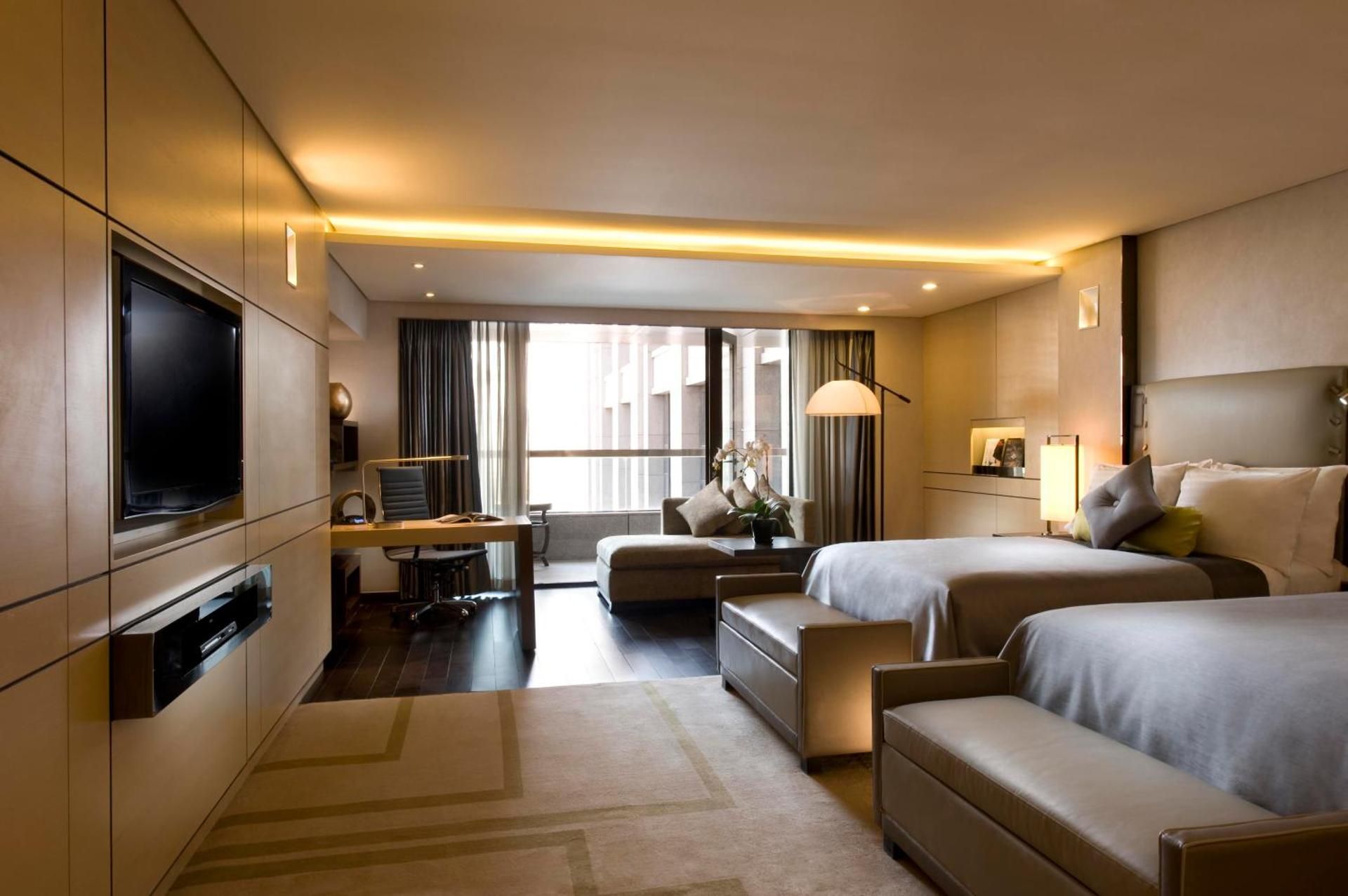 Twin Lifestyle suite