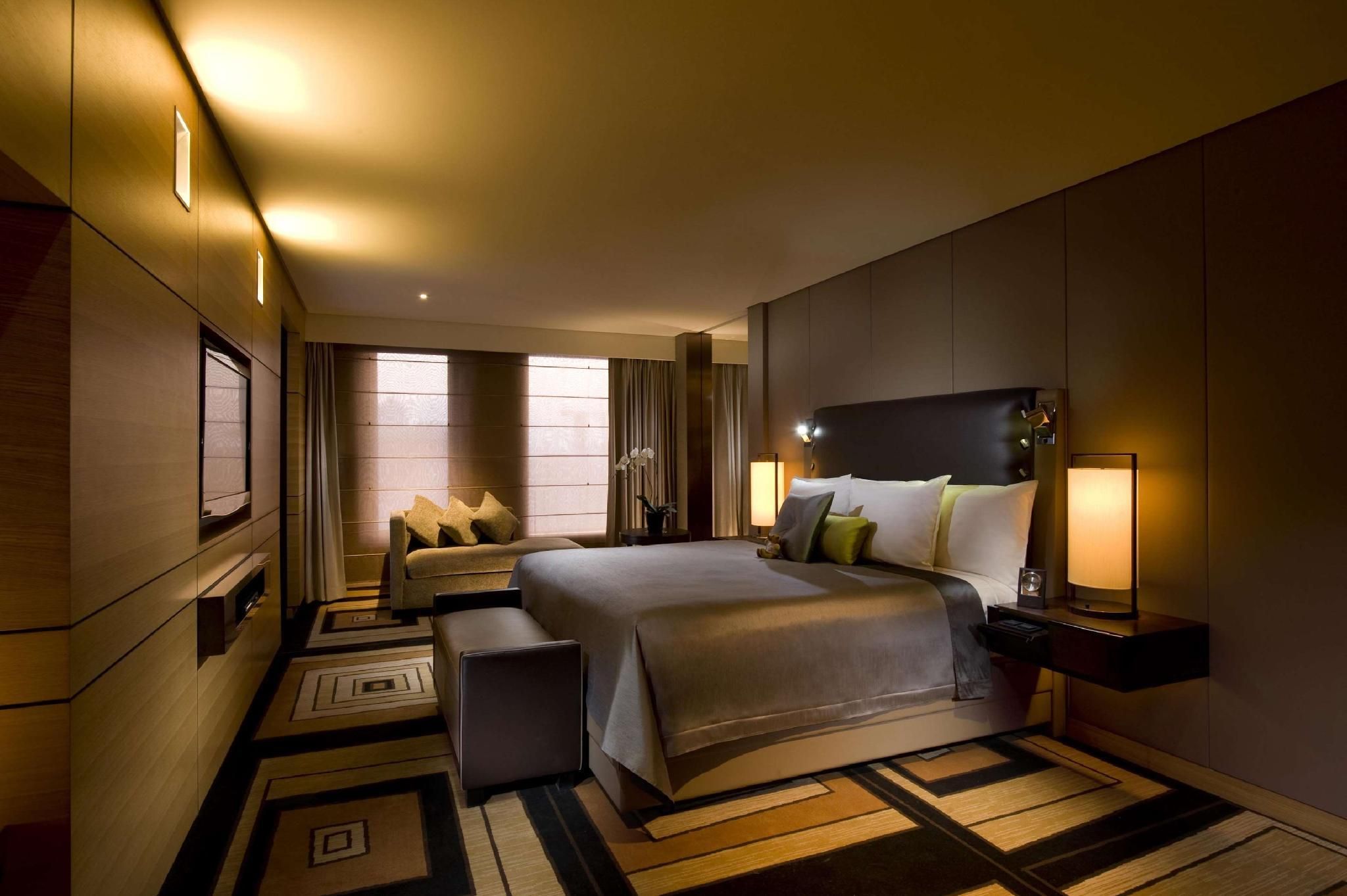 King Deluxe Suite