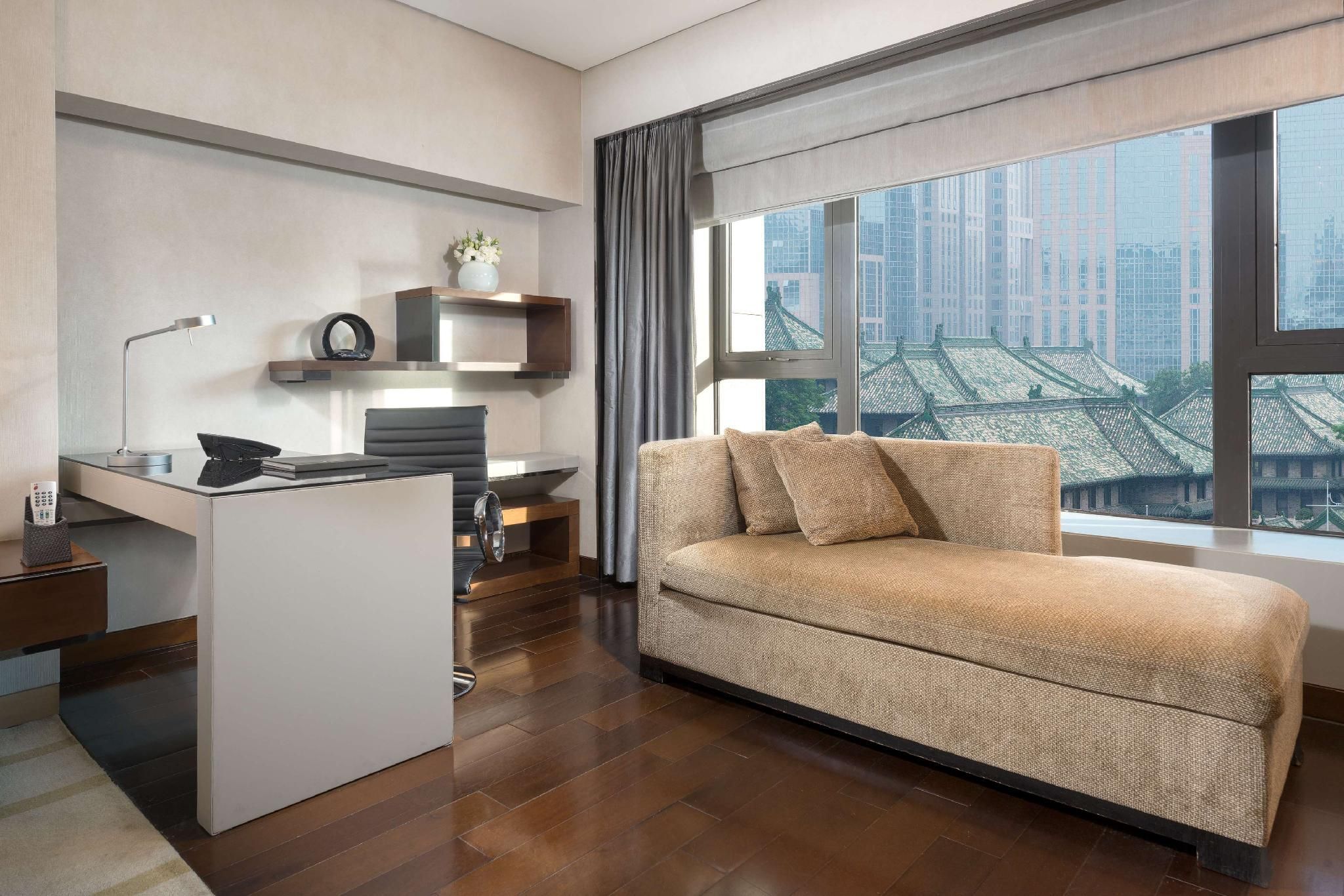 undefined Hilton Beijing Wangfujing 8