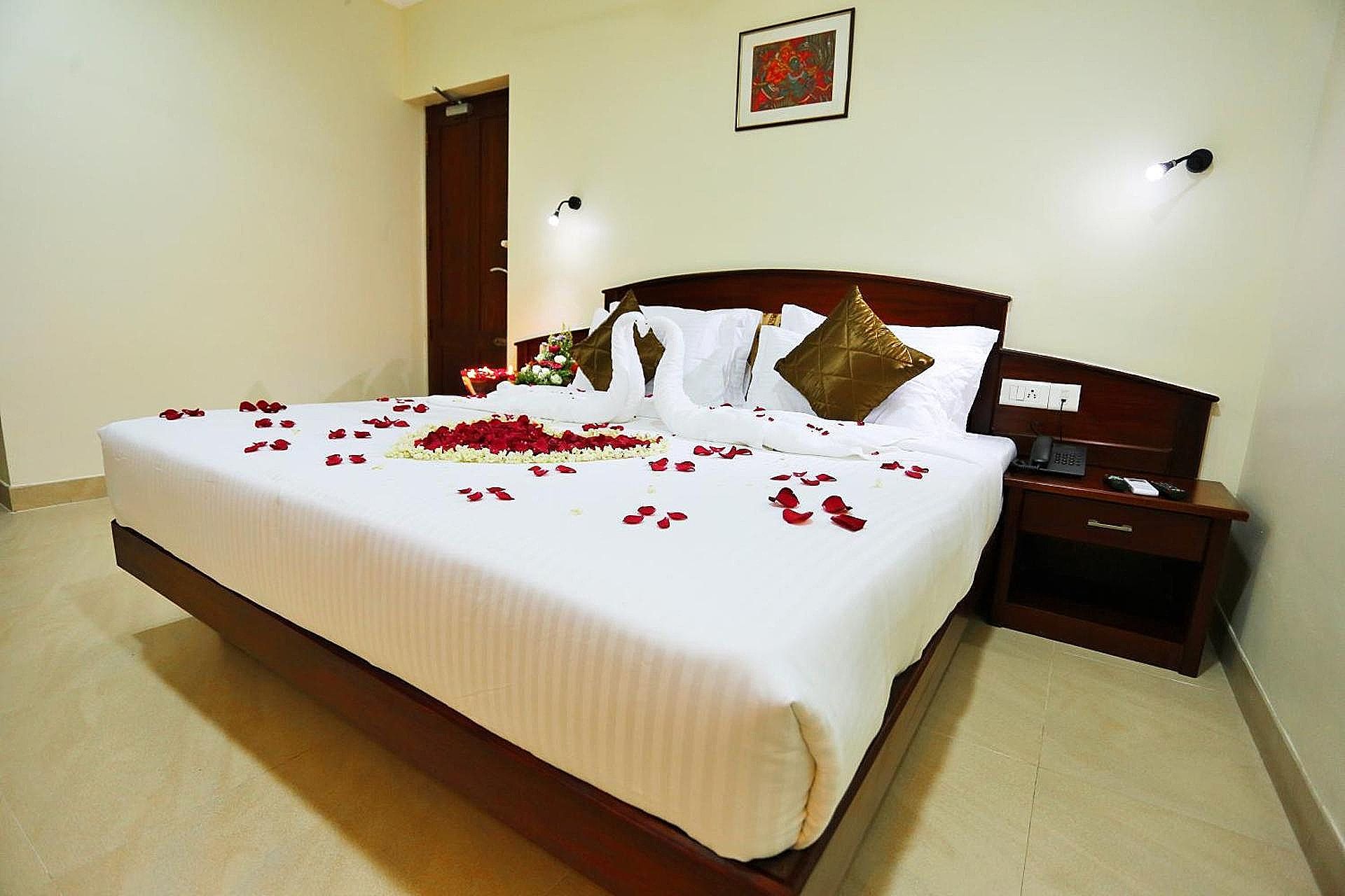 undefined Hotel White City 5