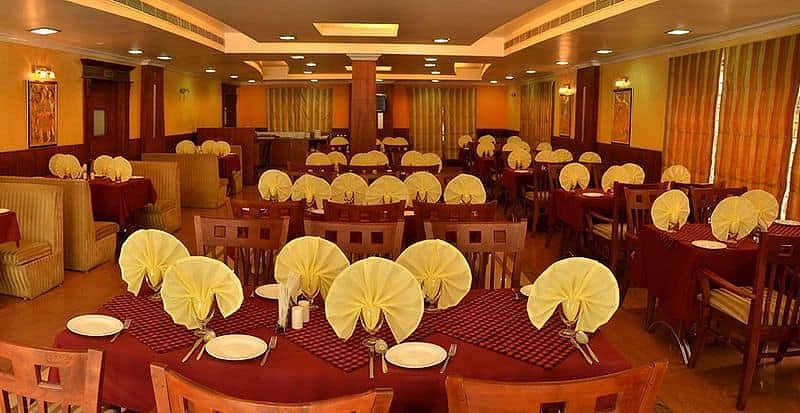 undefined Hotel White City 9