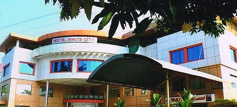 undefined Hotel White City 3