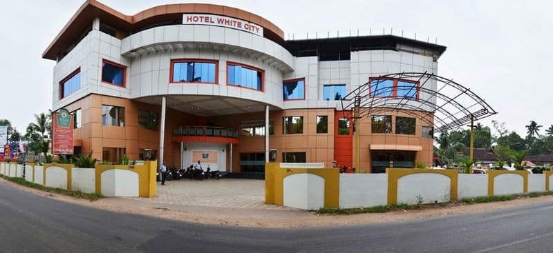 undefined Hotel White City 2
