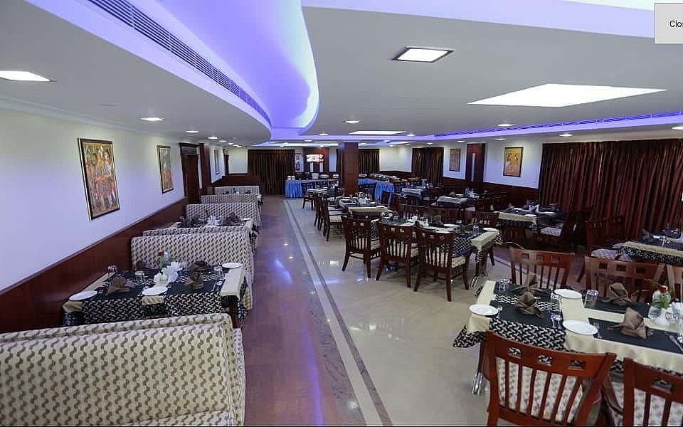 undefined Hotel White City 10