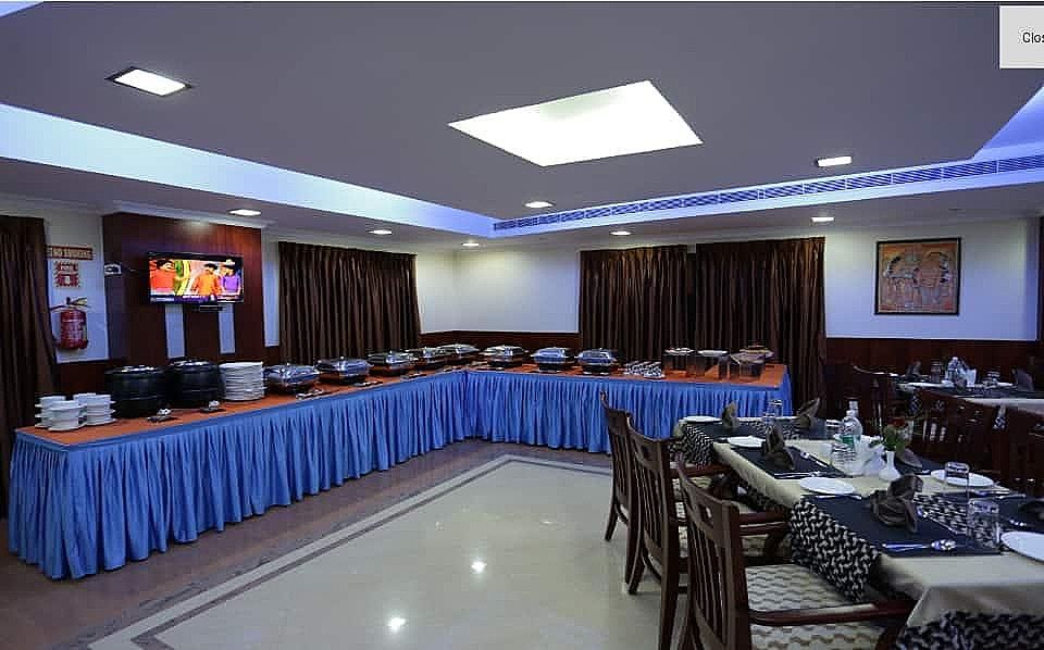 undefined Hotel White City 8