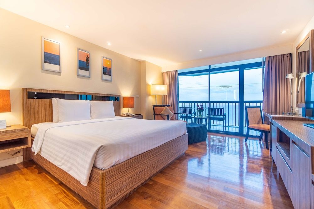 undefined Radisson Resort & Spa Hua Hin 5