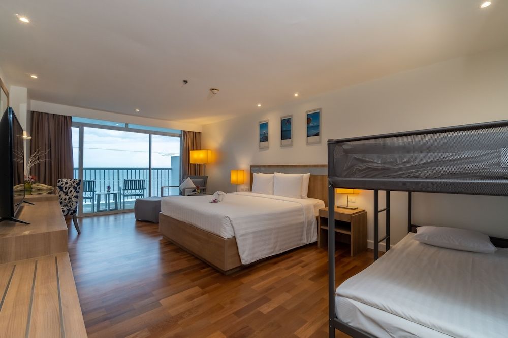 undefined Radisson Resort & Spa Hua Hin 9