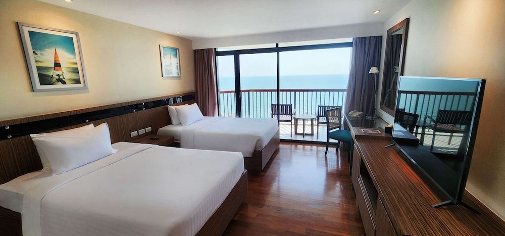 undefined Radisson Resort & Spa Hua Hin 10