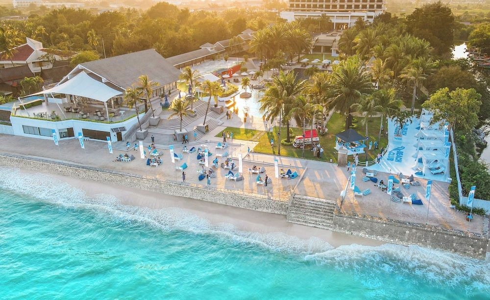 undefined Radisson Resort & Spa Hua Hin 7
