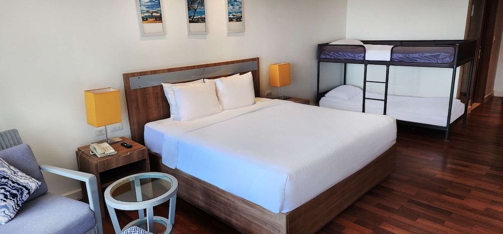 undefined Radisson Resort & Spa Hua Hin 10