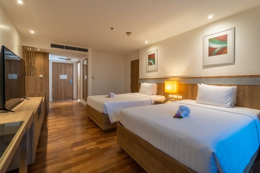 undefined Radisson Resort & Spa Hua Hin 2