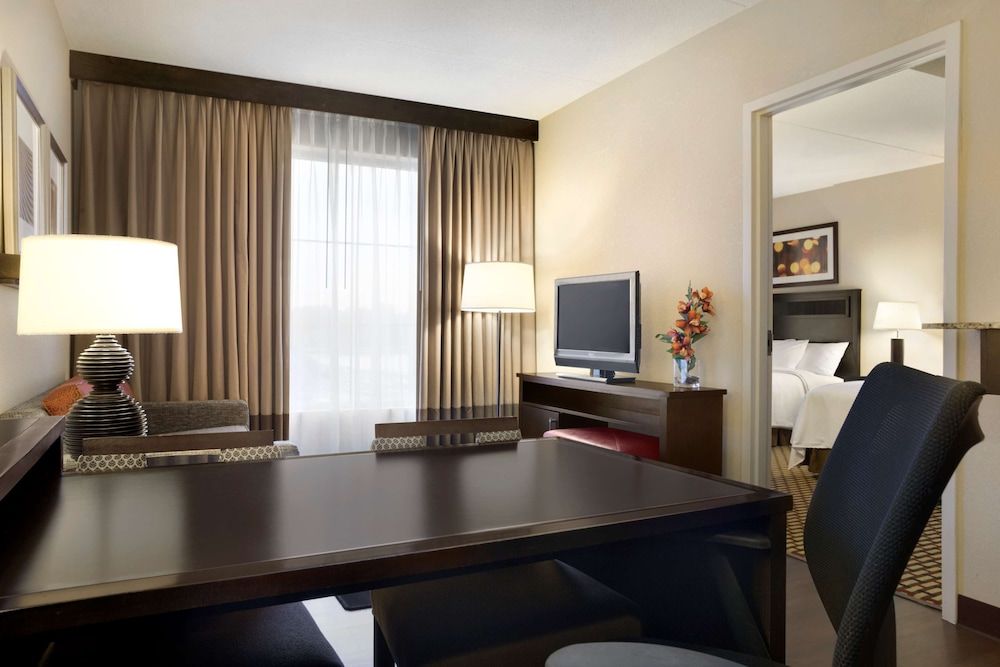Premium Suite, 2 Queen Beds